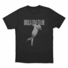 Bellingham England 10 Unisex T Shirt Black