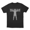 Jude Bellingham Logo Unisex T Shirt Black