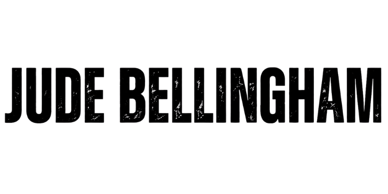Jude Bellingham Merch